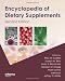 Books : Encyclopedia of Dietary Supplements