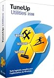 TuneUp Utilities 2008