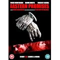 Eastern Promises [DVD]