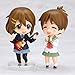 K-ON! Ui Hirasawa Nendoroid Action Figure
