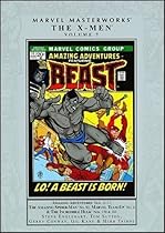 Marvel Masterworks: X-Men - Volume 7