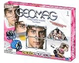 Geomag Deko S, Fashion