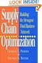 Supply Chain Optimization: Building the Strongest Total Business Network