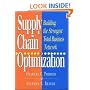 Supply Chain Optimization: Building the Strongest Total Business Network