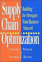 Supply Chain Optimization: Building the Strongest Total Business Network
