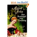 Der Pestengel von Freiburg