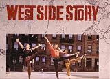  : West Side Story(Laserdisc)(Criterion Collection)(Widescreen)