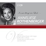 Produkt-Bild: Anneliese Rothenberger - In Mir Klingt Ein Lied
