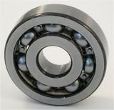 Koyo 6205 C3 Single Row Deep Groove Radial Ball Bearing