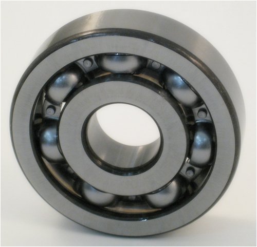 Koyo 6304 C3 Single Row Deep Groove Radial Ball Bearing