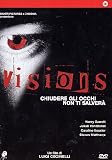Visions ( Death Spider ) [ NON-USA FORMAT, PAL, Reg.2 Import - Italy ]