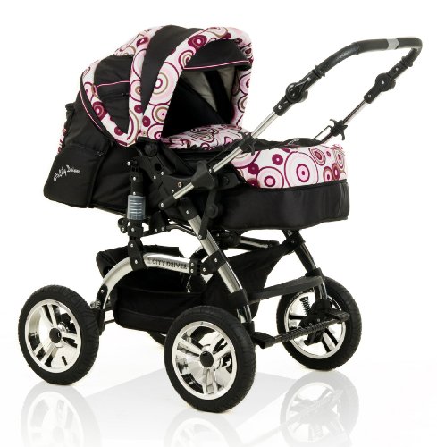 Kinderwagen + Sportwagen 