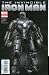 Invincible Iron Man #1 2ND PTG Meinerding Variant