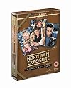 Northern Exposure - Season 6 [6 DVDs] [UK Import]