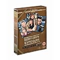 Northern Exposure - Season 6 - Complete [1994] [DVD]