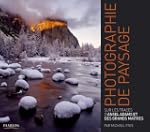 Photographie de paysage photo