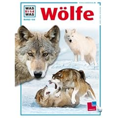 WAS IST WAS, Band 104: W�lfe