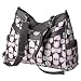Petunia Picklebottom Clever Carryall Diaper Bag Tulip image 3