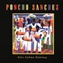 Afro-Cuban Fantasy