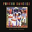 Afro-Cuban Fantasy