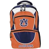 Auburn Tigers Sideline Backpack