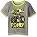 John Deere Boys' Little Big Time Power T-Shirt