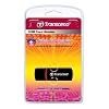 Transcend Hi-Speed Kartenlesegerät P6 schwarz