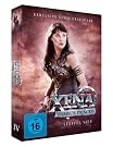 Xena Warrior Princess...