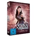 Xena: Warrior Princess. Staffel 4 (6 DVDs)