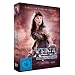 Xena: Warrior Princess. Staffel 4 (6 DVDs)