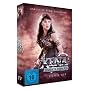 Xena Warrior Princess - Staffel 4 (6 DVDs)