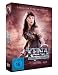 Xena: Warrior Princess. Staffel 4 (6 DVDs)