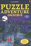 Puzzle adventure omnibus. Volume 2