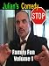 Julian's Comedy Stop Family Fun Volume 1