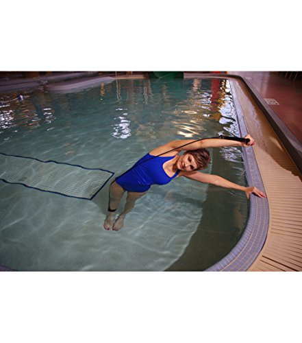 StrechCordz Pool Aqua Band