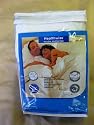 Healthwise Hypoallergenic Pillow Protector