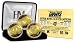 New York Giants Super Bowl XLII 24KT Gold 3 Coin set