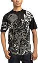 Tapout Young Men's Slippin Away T-Shirt