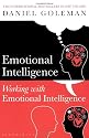 Emotional Intelligence & Working with Emotional Intelligence: "Emotional Intelligence", "Working with EQ"