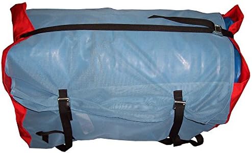 Down RIver 14-16 Raft Bag