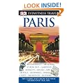 Paris (EYEWITNESS TRAVEL GUIDE)