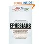 Ephesians (LifeChange Series)