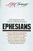 Ephesians (LifeChange Series)