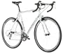 Diamondback Steilacoom CCX Cylcocross Bike (2011 Model, 700c Wheels)