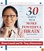 30 Days to a More Powerful Brain: The BrainX Learning Mastery System