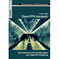 OpenVPN kompakt