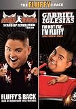 The Fluffy 2-Pack: Gabriel Iglesias Presents Stand-Up Revolution / Im Not Fat... Im Fluffy