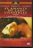 El Amante de Lady Chatterley (Lady Chatterley`s Lover) [*Ntsc/region 1 & 4 Dvd. Import-latin America]
