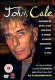 John Cale - An Exploration of the Life and Works [DVD]