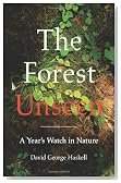 The Forest Unseen: A Year's Watch in Nature